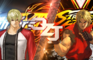 Rock howard VS Ken masters - (King of fighters VS Street fighters) Animation