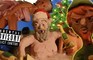 Adult Christmas - Santa Claus Party and the power of the butt