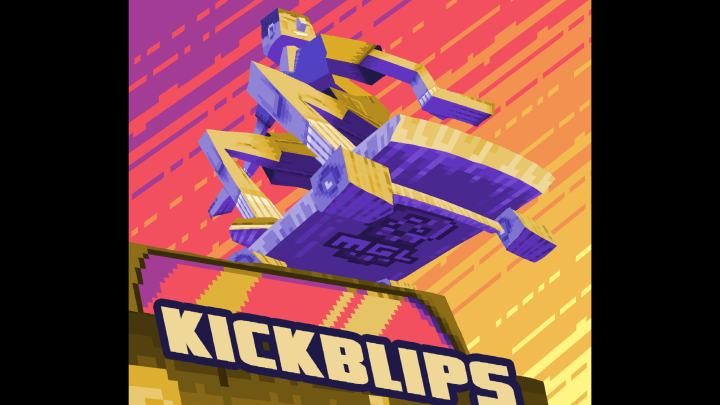 Kickblips