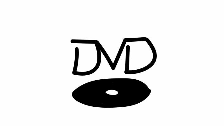will the DvD logo hit the corner?!?