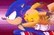 Sonic Meets Pikachu