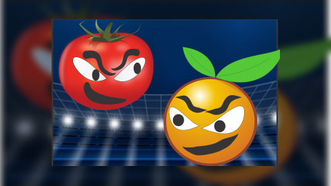 Fruits Football
