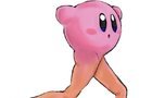 Kirby is OP