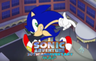 Sonic Adventure 20th Anniversary MAP