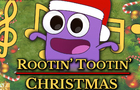 Rootin' Tootin' Christmas | Root &amp;amp; Digby