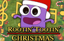 Rootin' Tootin' Christmas | Root & Digby