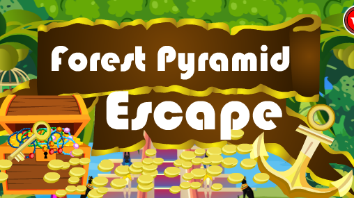 Forest Pyramid Escape