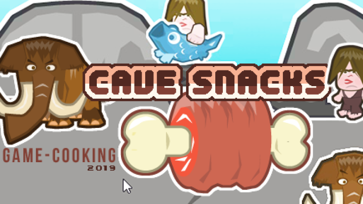 Paleo Diet | Cave Snacks