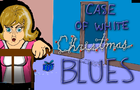 White Christmas Blues - by Franny Stone &amp; Sky Brady