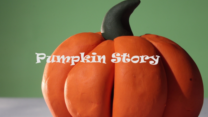 Pumpkin Story