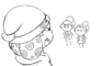 Splatoon - Come on Down to the Olive Garden