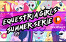 Equestria Girls Summer Serie +18 TheMinus