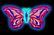 2016 ASMR Ren Butterfly Animated Segment