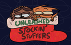 Unleashed: Stocking Stuffers