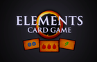 Elements - Card Game