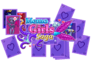 Memo Girls Saga