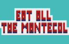 Eat All The Mantecol