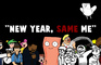 New Year, Same Me | Kotoon
