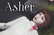 Asher: A Visual Novel