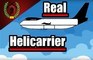 The Boeing 747 AAC: The Real Flying Aircraft Carrier.