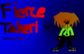 Fierce Takeri Character Video (1993)