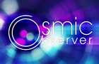 Cosmic Observer (visualizer)