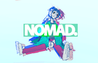 Who is NOMAD?