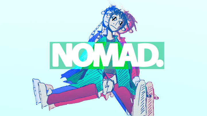 Who is NOMAD?