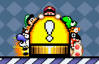 Mario's Switch Calamity (September 17, 2016)