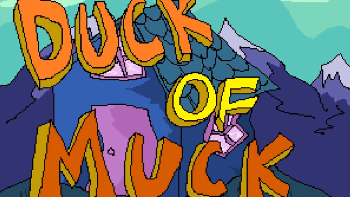 Duck of Muck