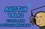 Austin Talks: Episode 3 (YuGiOh Am's a Fickles Mistress)