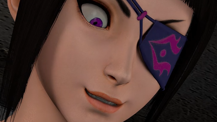 Juri - Footdom