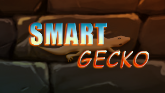 Smart Gecko - Demo