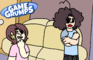Game Grumps Animated The Barf Question