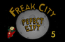 Freak City - Perfect Gift (Season 2/Episode 5)