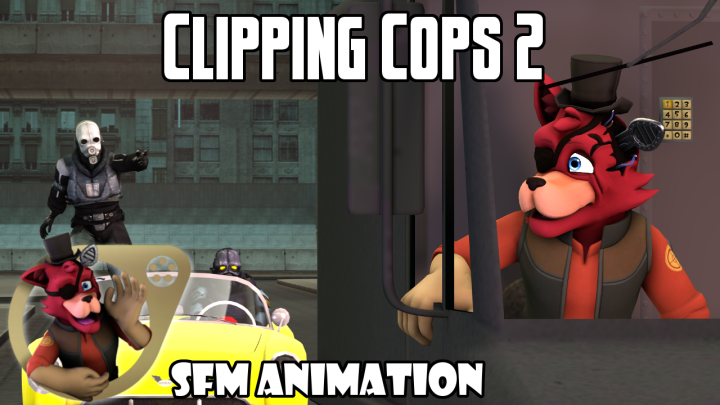 Clipping Cops Episode 2
