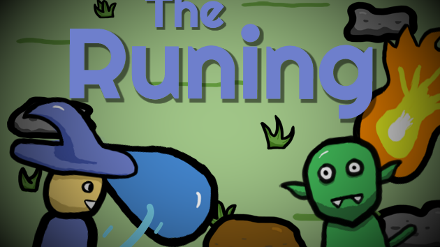The Runing