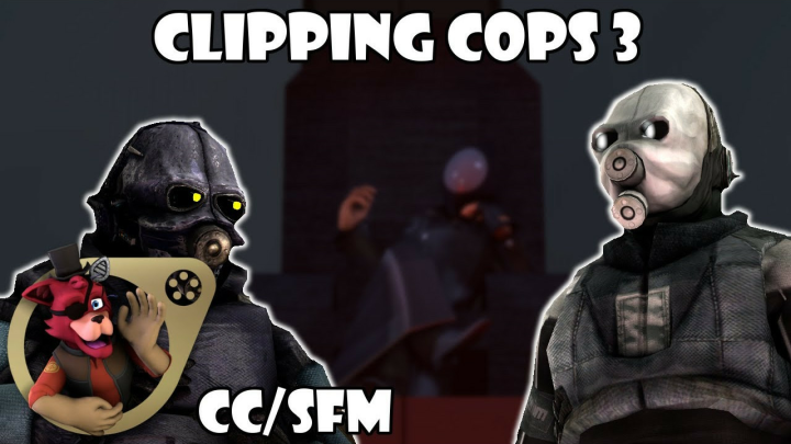 Clipping Cops Episode 3