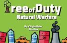 Tree of Duty: Natural Warfare