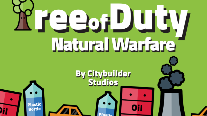 Tree of Duty: Natural Warfare
