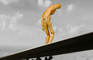 The wings of Icarus