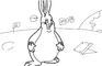 big chungus is CHONK