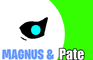 Meet Pate and Magnus (Mouse animated)