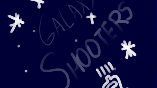 Galaxy Shooters!