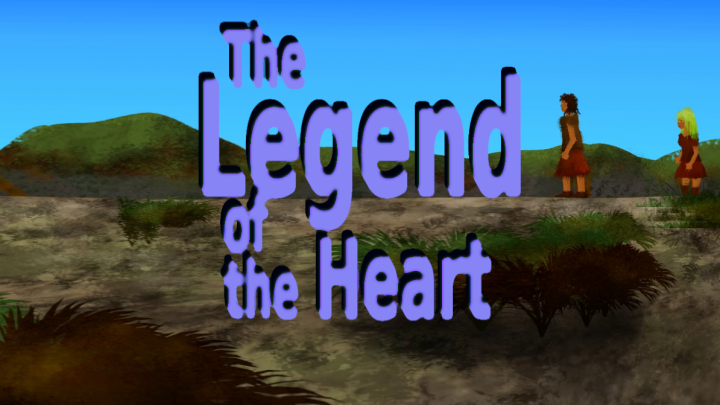 The Legend of the Heart