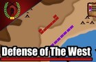 The Battle of Marathon: The Defense of the West - Battle of Marathon Animated