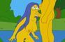 Marge's Dream