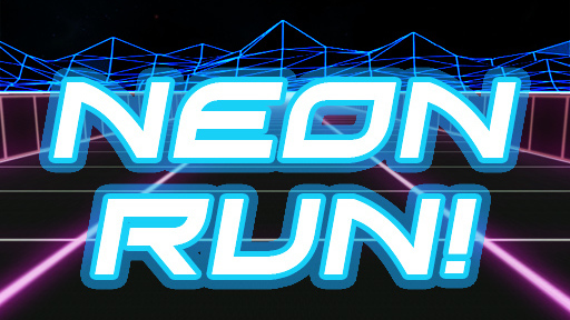 Neon Run!