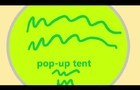 animated stories | The Pop-Up Tent | S1 E3