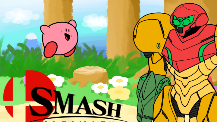 Smash Ultimatum: Kirby